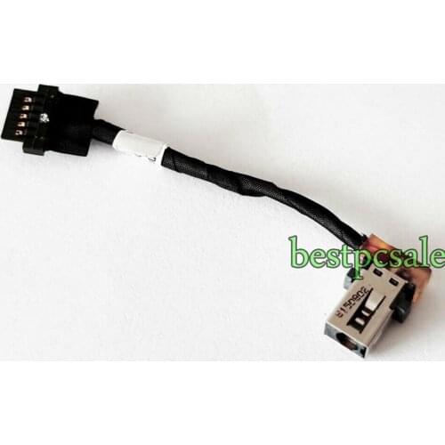 Free shipping 5 for Acer Acer Swift SF514-51 SF514-52 52 t charging power supply interface