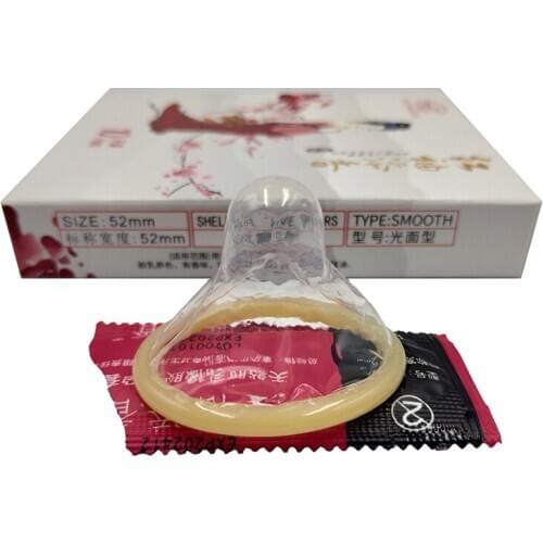 Jump Jump Sister Condoms