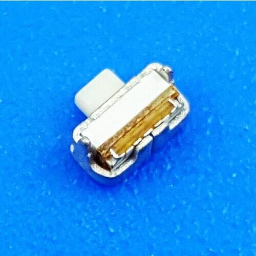 Coopart Power On Off Switch / Volume Button replacement parts for LG GOOGLE NEXUS 5 D821 D820 top quality