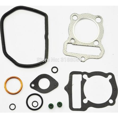 Top End Head Gasket Kit FOR Honda CRF100F 2004-2013 XR100R 1992-2003