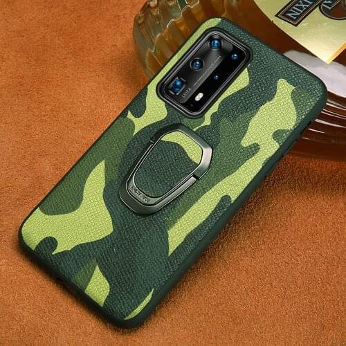 LANGSIDI Huawei Mate 20 Lite Phone Cases