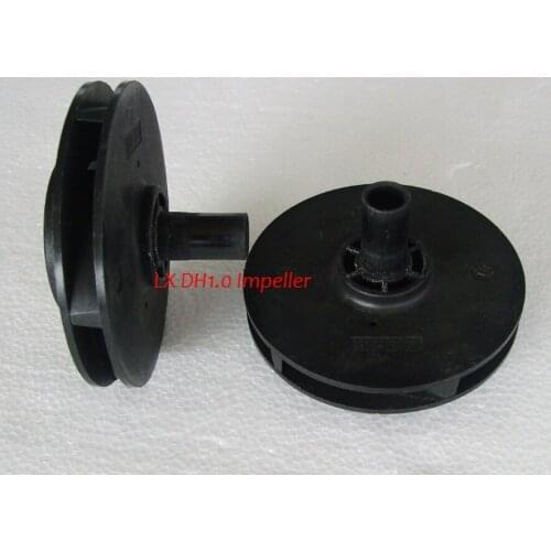 LX DH1.0 Pump Impellor Spa pump impeller