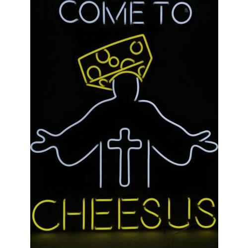 Custom Neon LED Night Light Signs Shop Pub Store Game Bed Room Wall Decor Wedding Birthday Party Restaurant Decoration