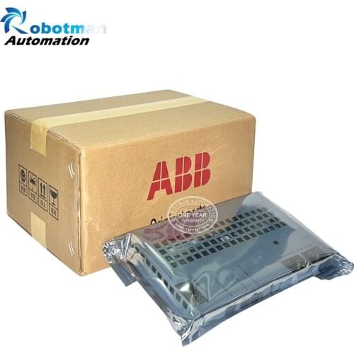 New in box ABB DSQC668 3HAC029157-001 Computer Axis Unit For Robot Controller With Free DHL/UPS/FEDEX