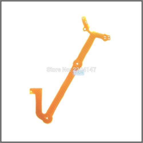 NEW LENS Aperture Flex Cable For SIGMA 105mm f/2.8 EX DG OS HSM Repair Part