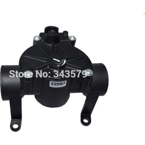 Original valve,F2.018.220, offset printing machine parts