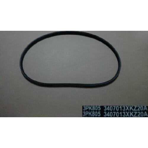 3407013xkz20a power steering oil pump drive belt factory Great Wall Haval H6
