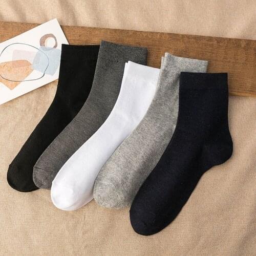 Мужские черные носки RosEvans China At AliExpress