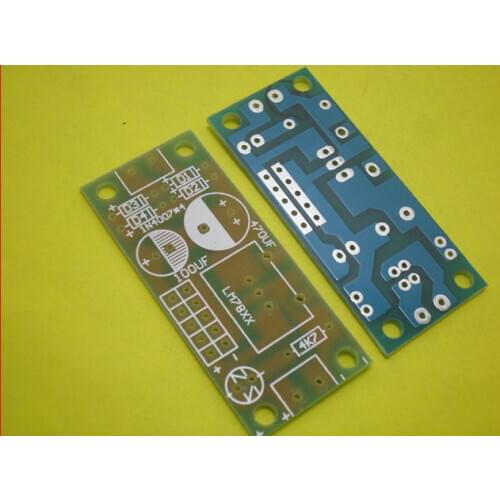 L7805 L7824 L7812 Three-terminal voltage regulator module 78 series voltage regulator module High quality empty plate