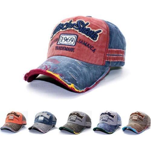 ULGEN Mens Cowboy Hats