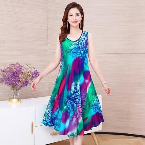 Vee Top Womens Beach Dresses
