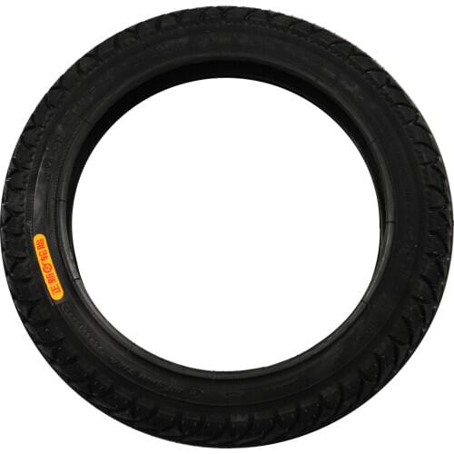 FIIDO Electric Bike Outer Tube Tire For D1 D3