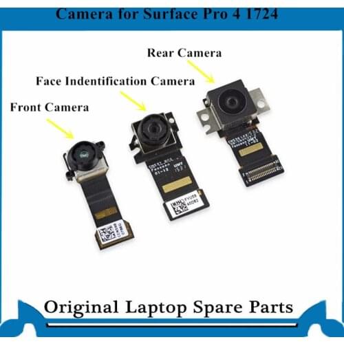 High Quality Front Camera Flex Cable for Surface Pro 4 1724 Rear Camera Flex Cable CM536LK