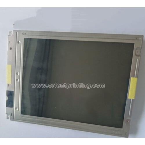 LQ104V1DG11 TFT LCD Panel 10.4 Inch CP Tronic Display Screen DNK4 Display For Heidelberg Machine