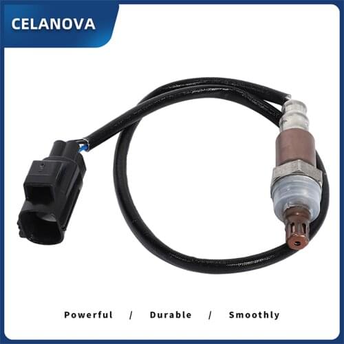 234-9027 for 06-10 Land Rover LR2 3.2L 08-12 Volvo XC70 V70 3.2L Oxygen Sensor 30756121 30774563