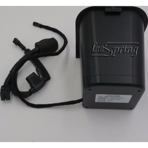 Car Wireless Charger Special for Mercedes Benz A GLA CLA