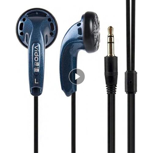 Vido AKG DAC USB TYPE C Earphone Digital HIFI Earbuds With Mic/Remote Control For Samsumg Galaxy Note 10 Pro A8S A60 A80 A90