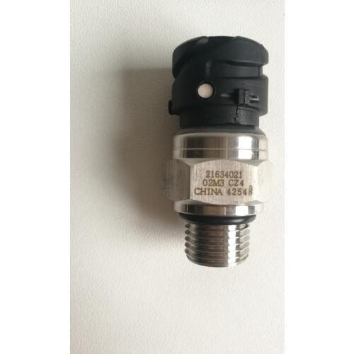 Ceramic Chip Fuel Oil Pressure Sensor Switch Sender Transducer For VOLVO PENAT TRUCK Diesel D12 D13 FH FM 21634021 7420484678