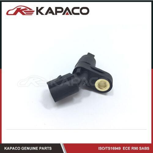 ABS Speed Sensor Front Right 1J0927804 For VW Beetle Cabrio Corrado Golf Jetta Passat Audi TT