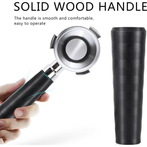 Coffee Holder Portafilter 51mm For Delonghi EC680/EC685 Replacement Filter Basket Espresso Machine Accessory for Barista Tools