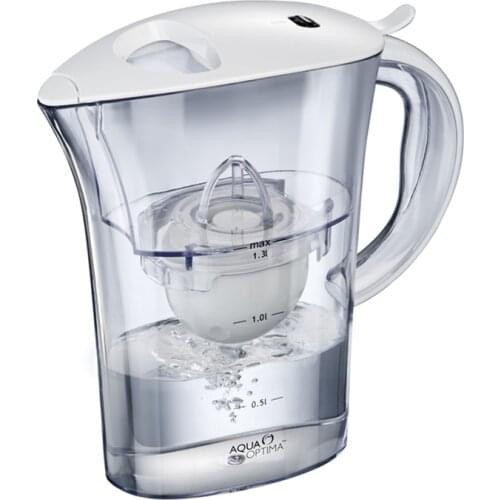 Sunshine Mistral 2L Compact Water Filter Jug MFK621