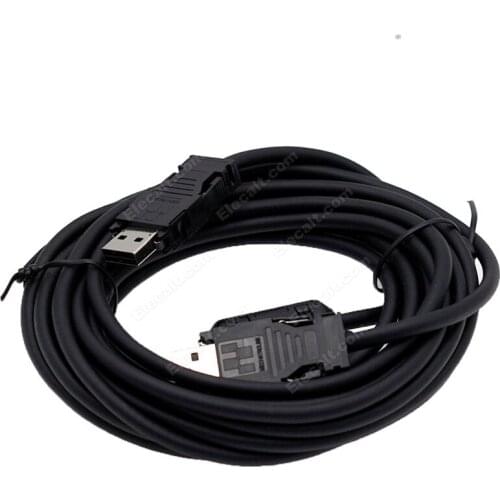 JEPMC-W6002 for Yaskawa Servo Communication Cable CN6A/CN6B JEPMC-W6002-10-E JEPMC-W6002-01-E JEPMC-W6002-02-E JEPMC-W6002-05E