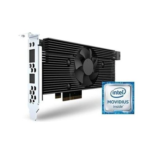 IEI Computer Components