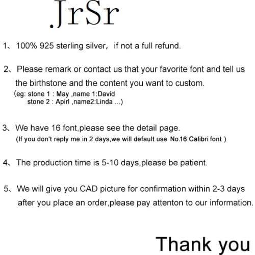 JrSr hot sale personalized 925 sterling silver custom dog engraved name ring commemorative dog 2020 best gift free shipping