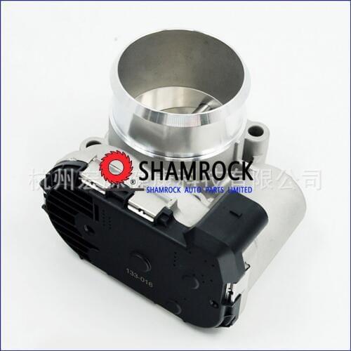 Throttle Body OEM 06B133062M/058133063P/06B133062B/99660511500 for AAUDI A4 A6 VVW PASSAT SSEAT EXEO SSKODA SUPERB free shipping