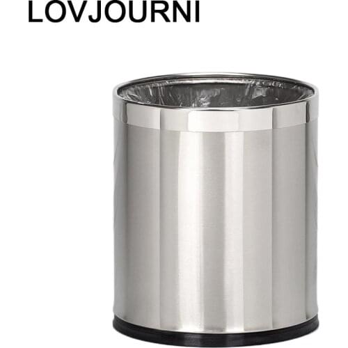 Papelera Oficina Cocina Compost Waste Basurero Garbage De Reciclaje Kosz Na Smieci Recycle Poubelle Cubo Basura Trash Bin