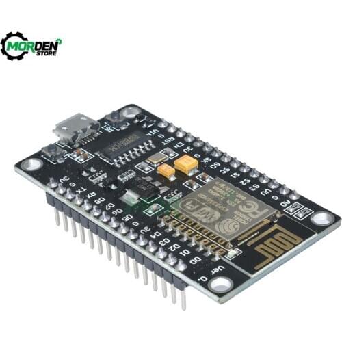 NodeMcu V3 ESP8266 ESP-12E WiFi Development Board Internet of Things Development Board CH340 Micro USB For Arduino