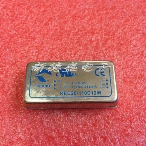 Original imported RED20-110D12W MGDB04HF FDC20-12S05 TMS10105 TMS10112 TMS10215 7.5VRD24W15LC AC4A11H quality assurance