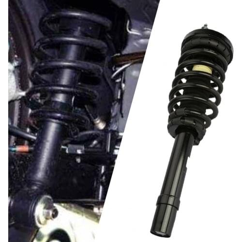 Car Front Engine Hood Lift Supports Props Rod Hyundai-Azera 2006-2011 Complete Struts Coil Assembly Stable Steel 172281 Car