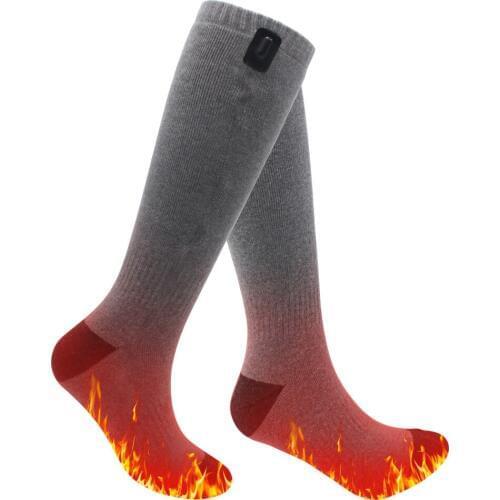 QILOVE Cycling Socks