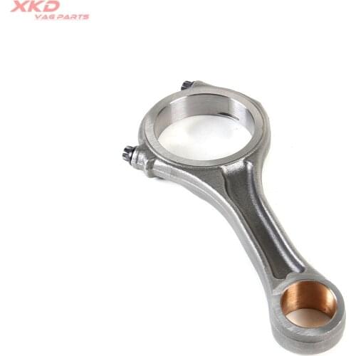 3.0TDI 1Pcs Connecting Con Rod Fit For VW Touareg AUDI A4 A5 A6 Q5 Q7 CASA CATA CCWA CCWB 059 198 401 F