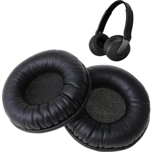 Suitable for Sony DRBTN200 BTN200 DR-BTN 200 Headphones Replacement Ear Pads