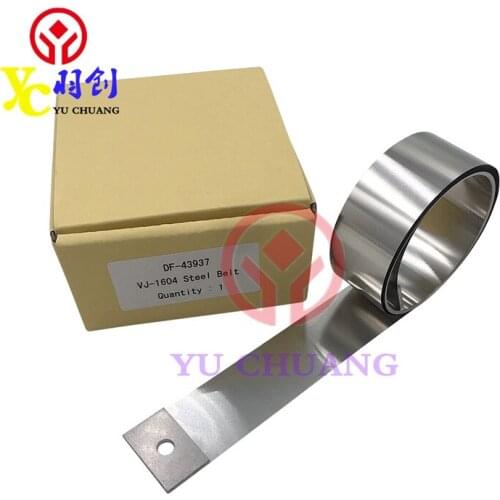 Mutoh Steel Belt for Mutoh DX5 VJ-1604 VJ-1614 VJ-1624 VJ-1638 VJ-1638W Series Inkjet Printer P/N:DF-43937 Hot Sale