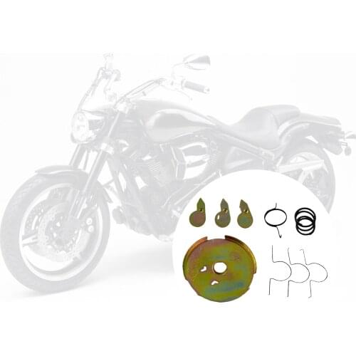 Recoil Pull Starter Rebuild Kit Fits for Honda ATC 90 110 185S 185 200 200S 200M 200E Big Red Replacement Part