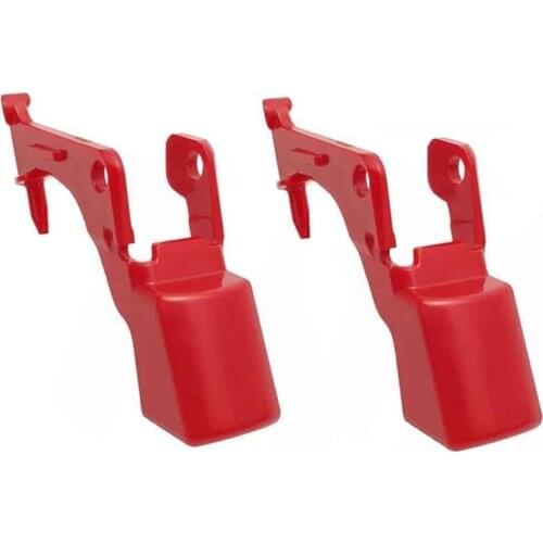 2Pcs Extra Strong Trigger Power Button Switch for Dyson V10 V11 Vacuum Cleaner Sweeper Replace for Home Cleaning