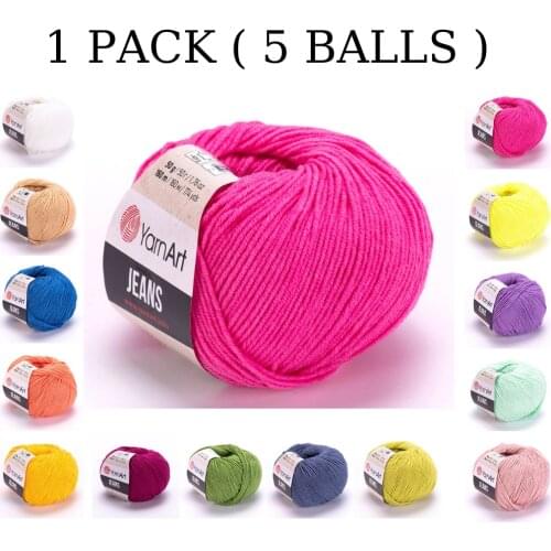 YARNART Knitting Tools