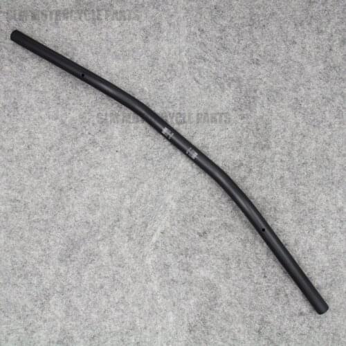 1pcs Motorcycle Handlebar Chrome 7/8" 22mm Chopper Cafe Racer Aluminum Handlebar High-Rise Drag Bar Cruiser Bobber Universal Fit