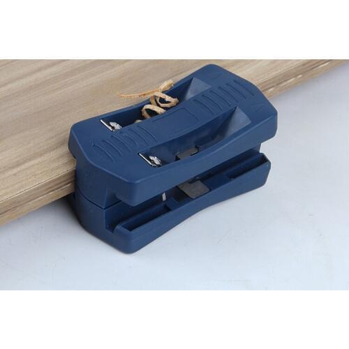 NEW 1pcs Easy Trimmer Wood Edge tool Woodworking Edge Banding Trimmer tool