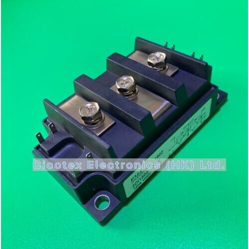 2DI150Z-100-E POWER TRANSISTOR MODULE 150A 1000V 2DI150 Z-100-E IGBT 2DI150Z100E 2D1150Z-100-E 2DII50Z-100-E 2DI 150Z-100-E