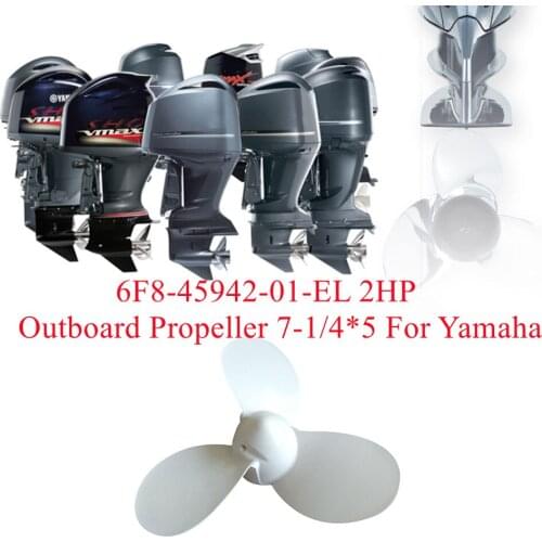 AKHG Propellers