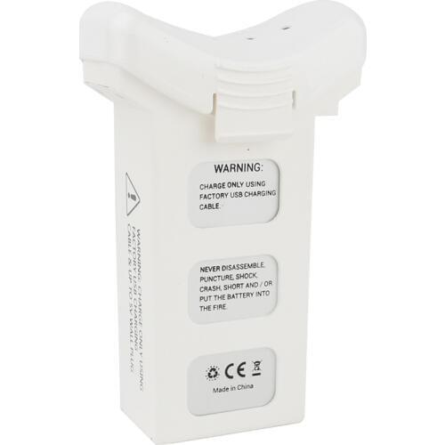 7.4V 2500mAh battery for SJ/RC S70W RC Drone Spare Parts Accessories SJRC S70W battery