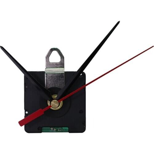 Atomic Radio Controlled Silent Clock Movement DIY Kit Germany DCF Signal HR9312