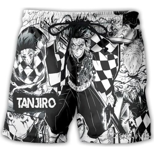 CAVVING Men's Shorts