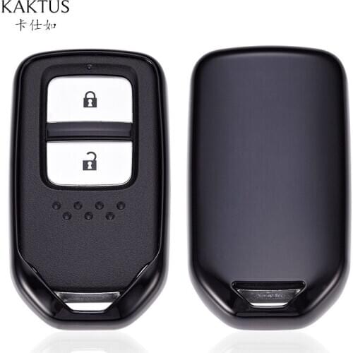 Car Key Pack Fit for Honda Smart Key Crider for Odyssey Tpu Car Key Case