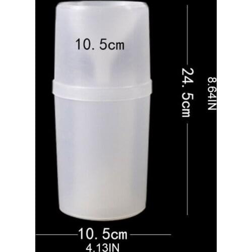 Rain Collecting Rain Gauge Compatible with School Garden Yard Outdoor Home All Weather Teaching Instruments