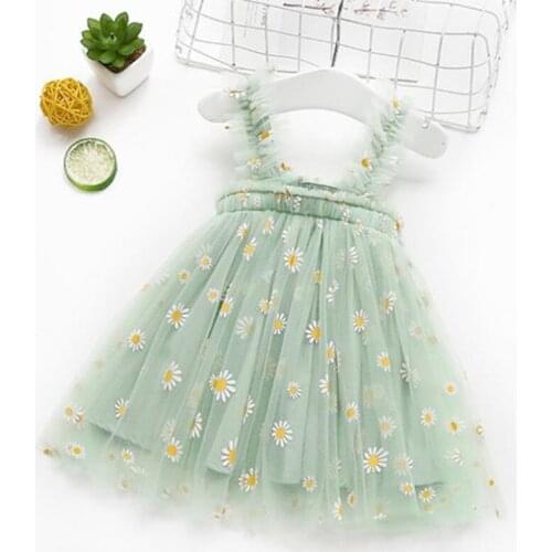 Праздничные платья для малышек E&BAINEL China At AliExpress